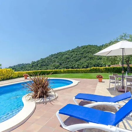Elysium Villa