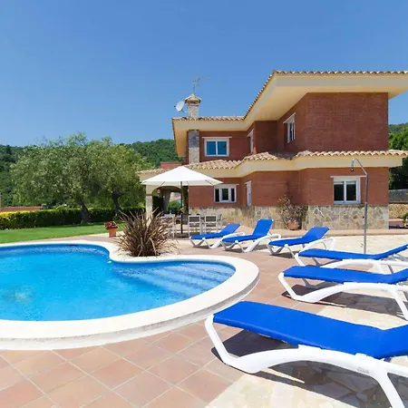 Elysium Villa